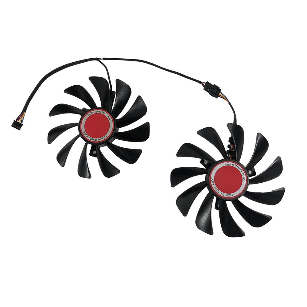 Rx 5700 Xt 8Gb Video Card - CỦA MÌNH RX580 XFX RX580 GPU
