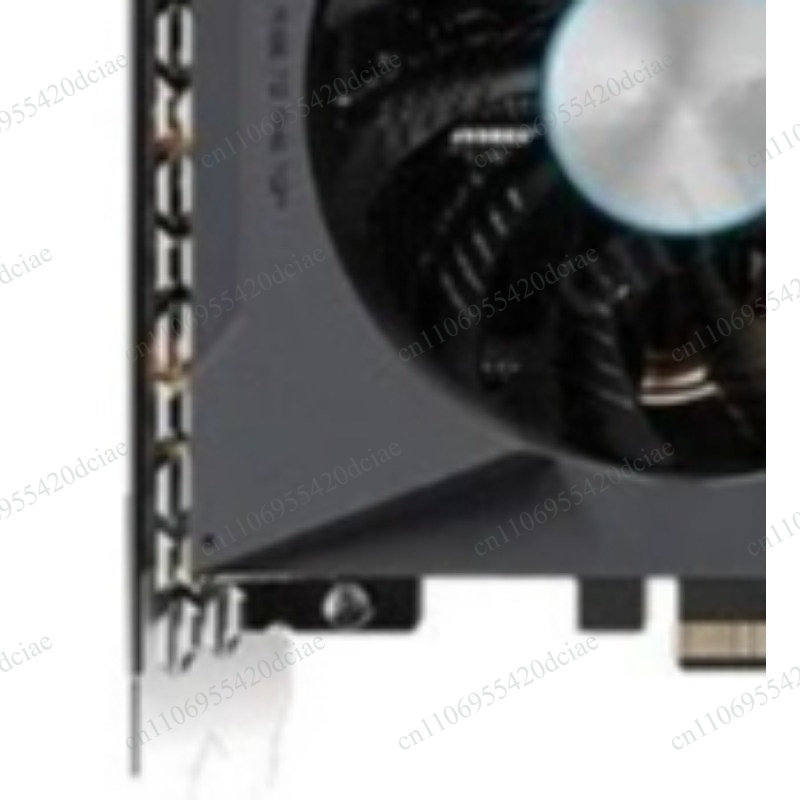 Rtx 3090 24Gb Graphics Card - High performance GPU, suitable for 4K