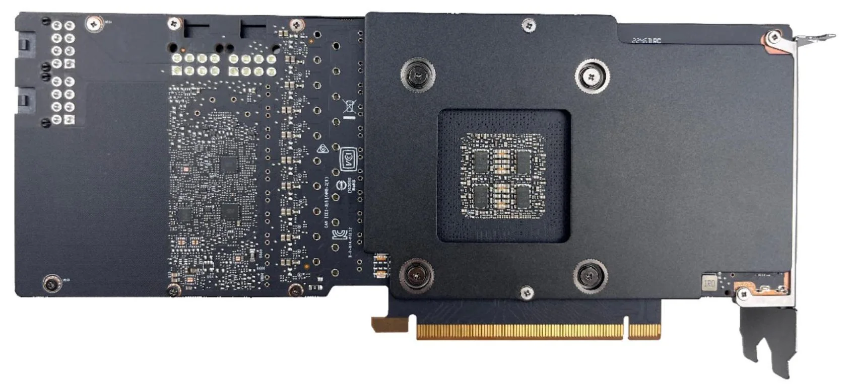 Customized 24GB GeForce RTX 40 - đánh giá và giá Rtx 4090 24Gb Video Card