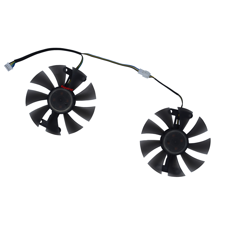 2Pcs/Set,FL8015 12VB,Graphics  - đánh giá và giá Rx 580 8Gb 2048Sp Gpu