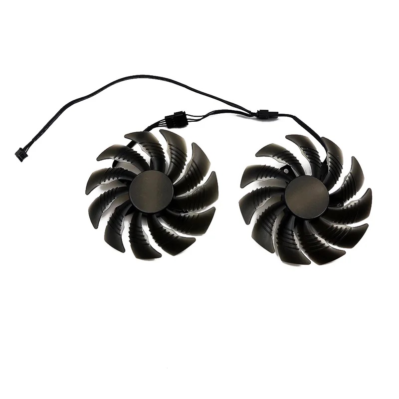 100MM 4Pin GPU Cooling Fan For - đánh giá và giá Rtx 3070 8Gb Graphics Card