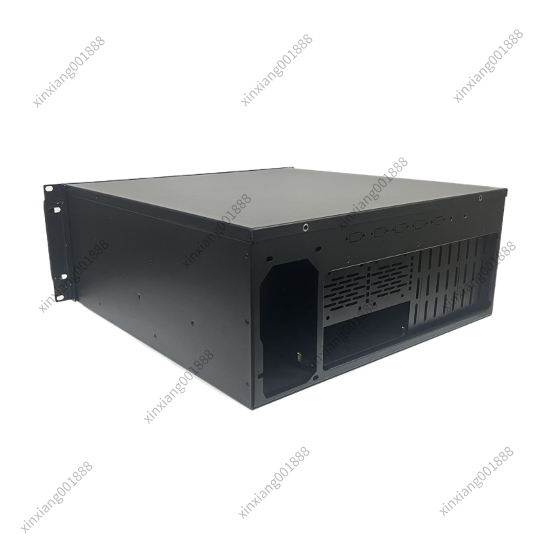 For 4U Server Chassis 3.0U ATX - đánh giá và giá 8 Gpu 4U Server Chassis