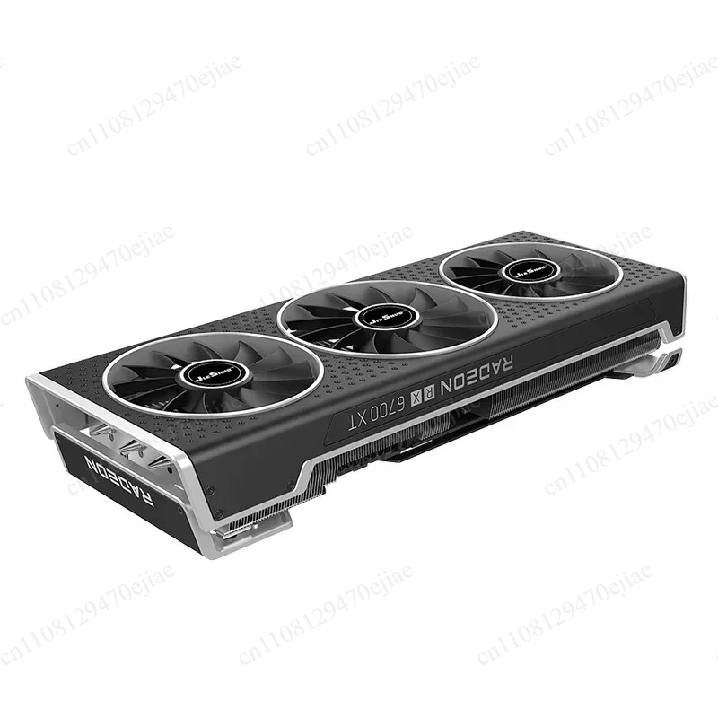 Used XFX RX 6700 XT 12GB GDDR6 - đánh giá và giá Rx 6700 Xt 12Gb Graphics Card