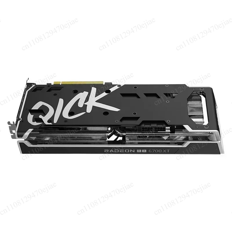 Used XFX RX 6700 XT 12GB GDDR6 - đánh giá và giá Rx 6700 Xt 12Gb Graphics Card