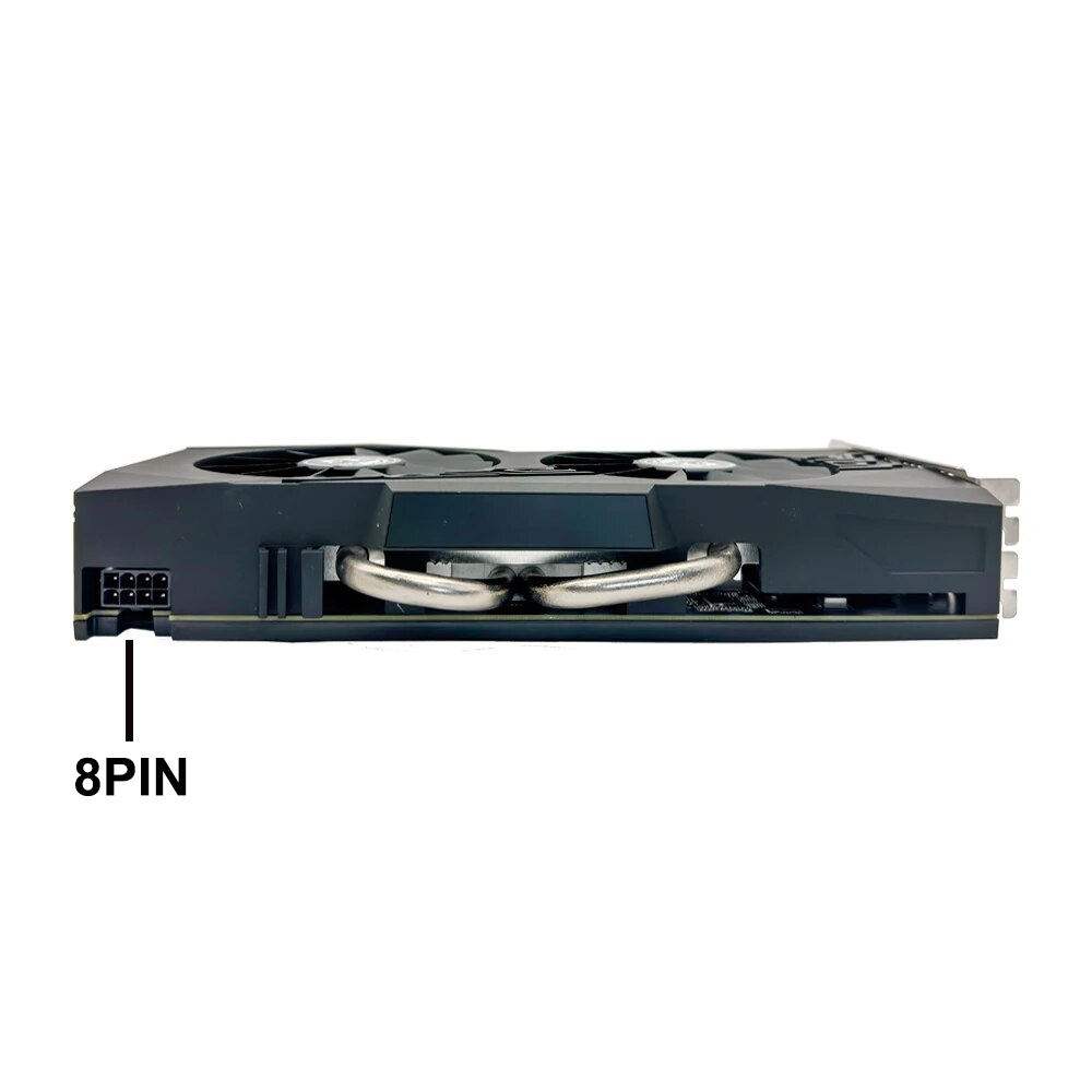 Cheapest RX580 Placa De Video  - đánh giá và giá Rx 580 8Gb 2048Sp Gpu