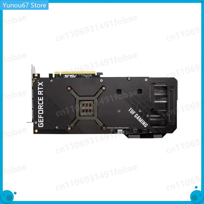 For ASUS TUF RTX 3080 10GB GDD - đánh giá và giá Rtx 3080 10Gb Gpu