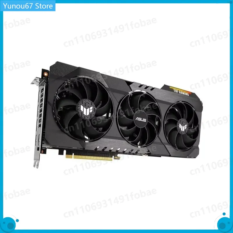 For ASUS TUF RTX 3080 10GB GDD - đánh giá và giá Rtx 3080 10Gb Gpu