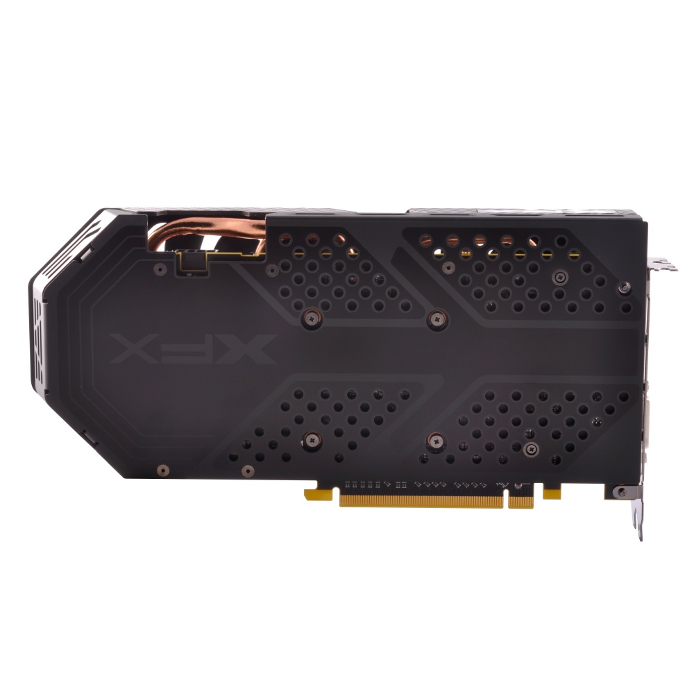 Video Card XFX Radeon RX 580 5 - đánh giá và giá Rtx 3070 8Gb Graphics Card