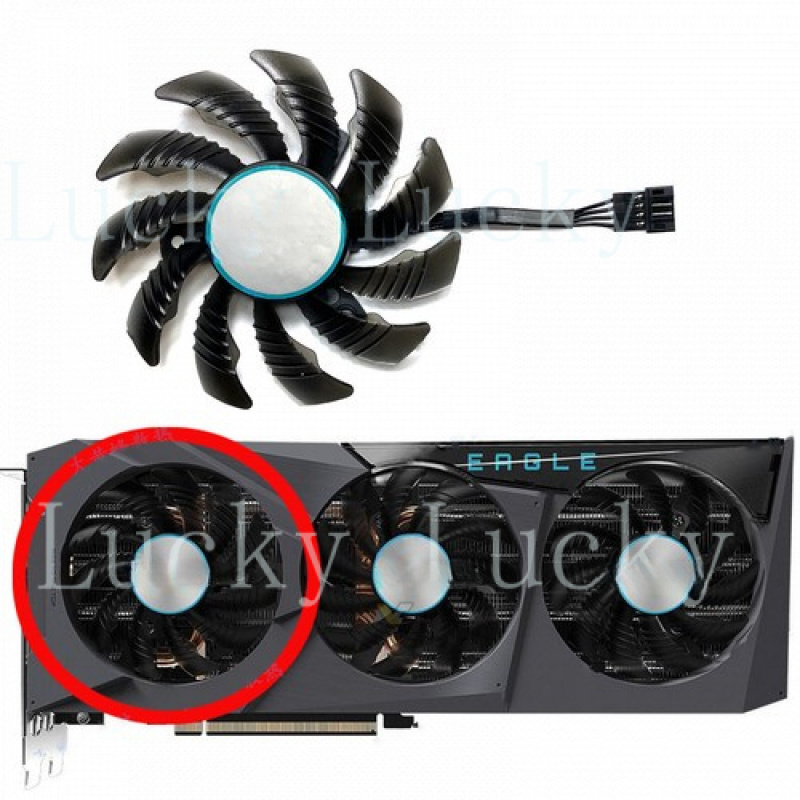 f  Graphics Video Card FAN Coo - đánh giá và giá Rtx 3070 8Gb Graphics Card