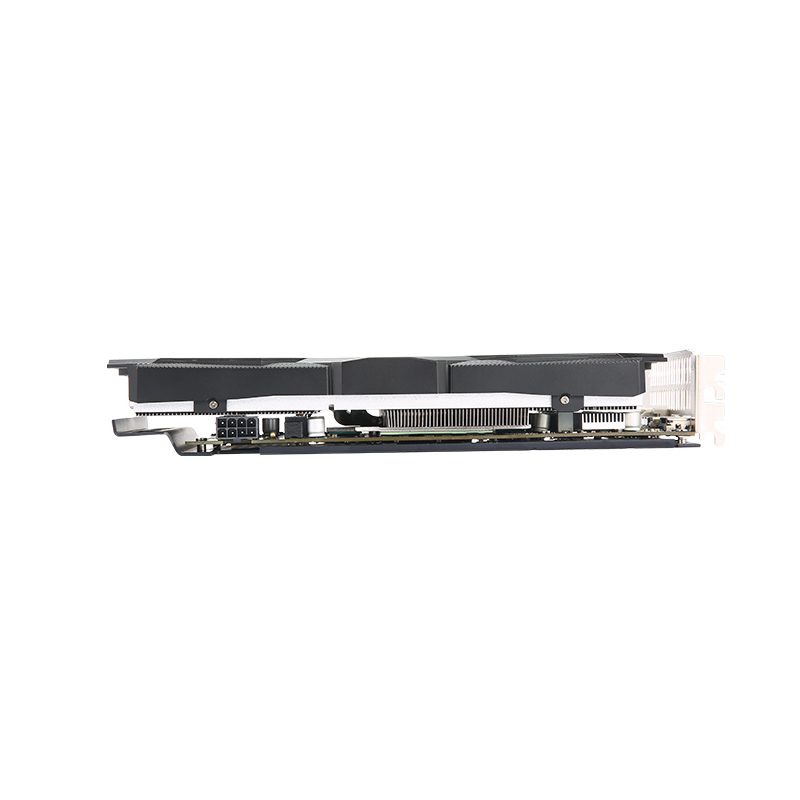 Card RX580 8GB 256Bit 2048SP G - đánh giá và giá Rx 580 8Gb 2048Sp Gpu