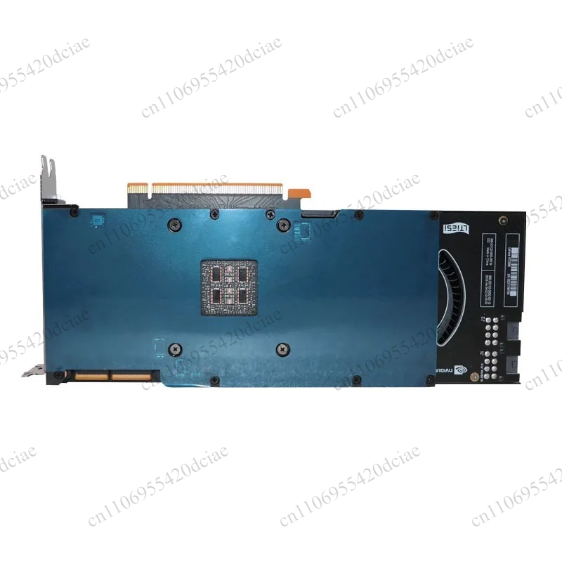 RTX 3090 24GB Blower Reference - đánh giá và giá Rtx 3090 24Gb Graphics Card