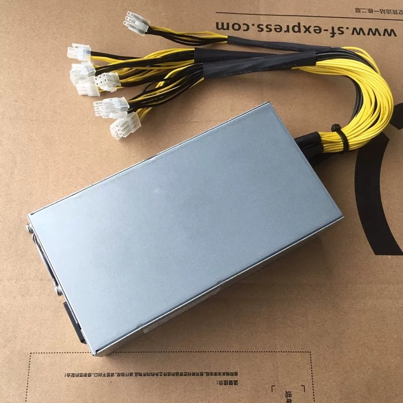 Silent 1800W 1600W 2000W ATX P - đánh giá và giá 2000W Atx Mining Power Supply