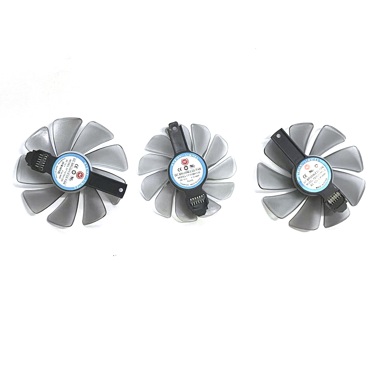 CF1015H12D CF9010H12D RX5700 A - đánh giá và giá Rx 5700 Xt 8Gb Video Card