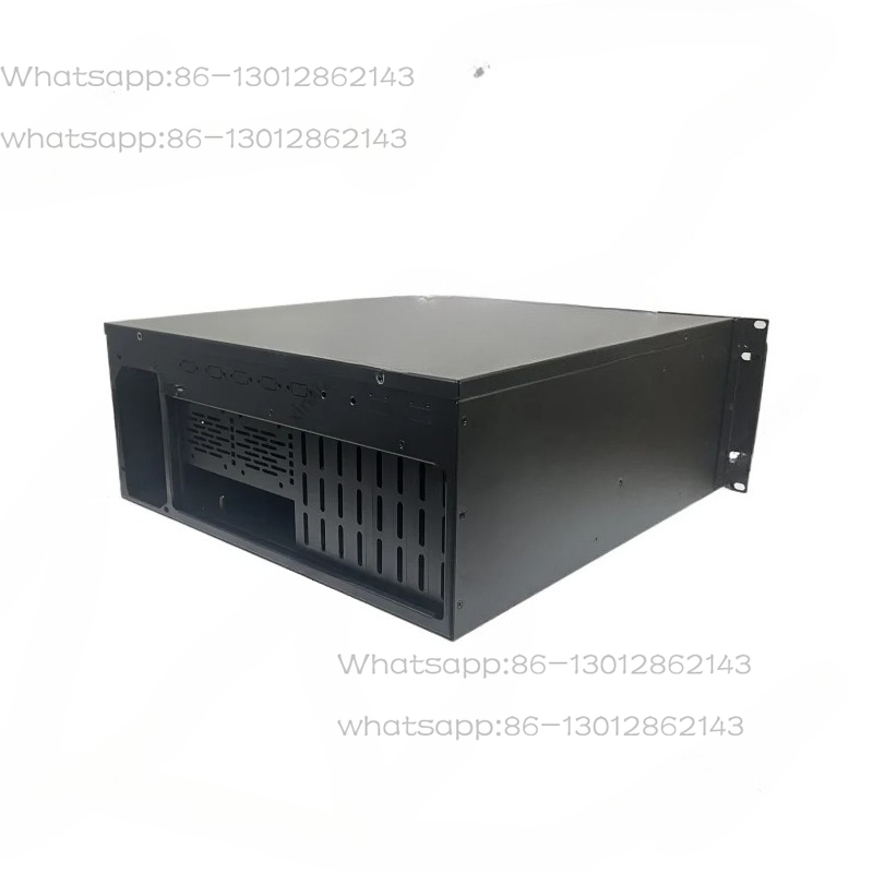 For 4U Server Chassis 3.0U ATX - đánh giá và giá 8 Gpu 4U Server Chassis