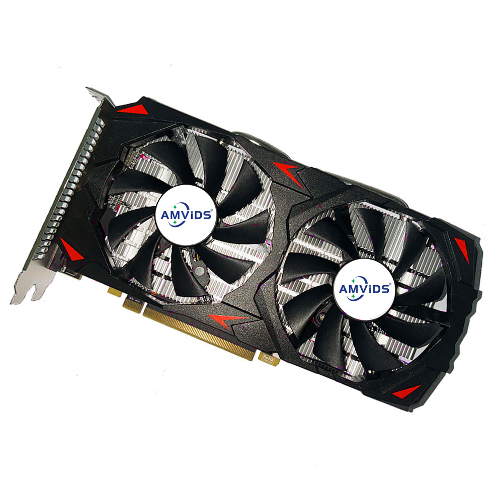 RX 580 8GB 2048SP GDDR5 256Bit - đánh giá và giá Rx 580 8Gb 2048Sp Gpu