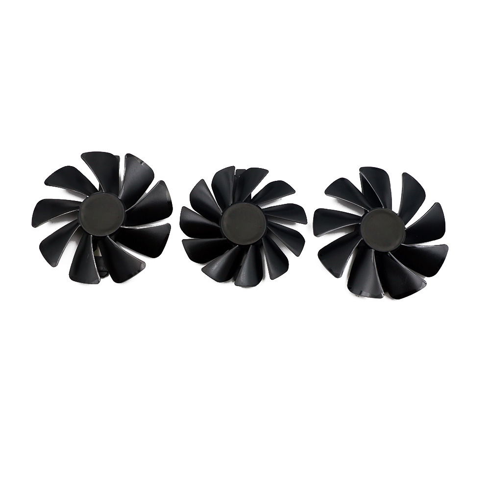 FD10015M12D FDC10H12D9-C 95mm  - đánh giá và giá Rx 5700 Xt 8Gb Video Card