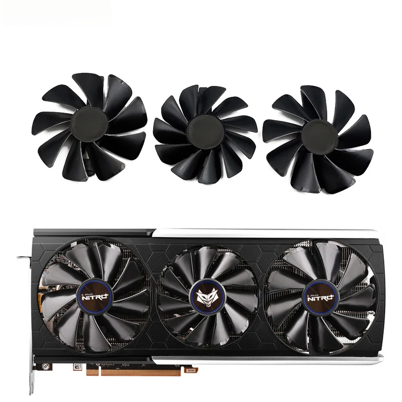 FD10015M12D FDC10H12D9‑C GPU C - đánh giá và giá Rx 5700 Xt 8Gb Video Card