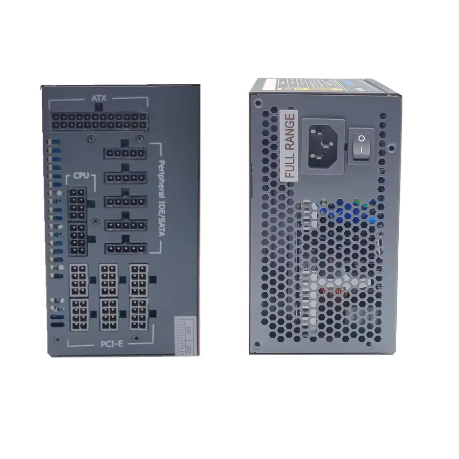 2000W Power Supply Gold ATX Mi - đánh giá và giá 2000W Atx Mining Power Supply