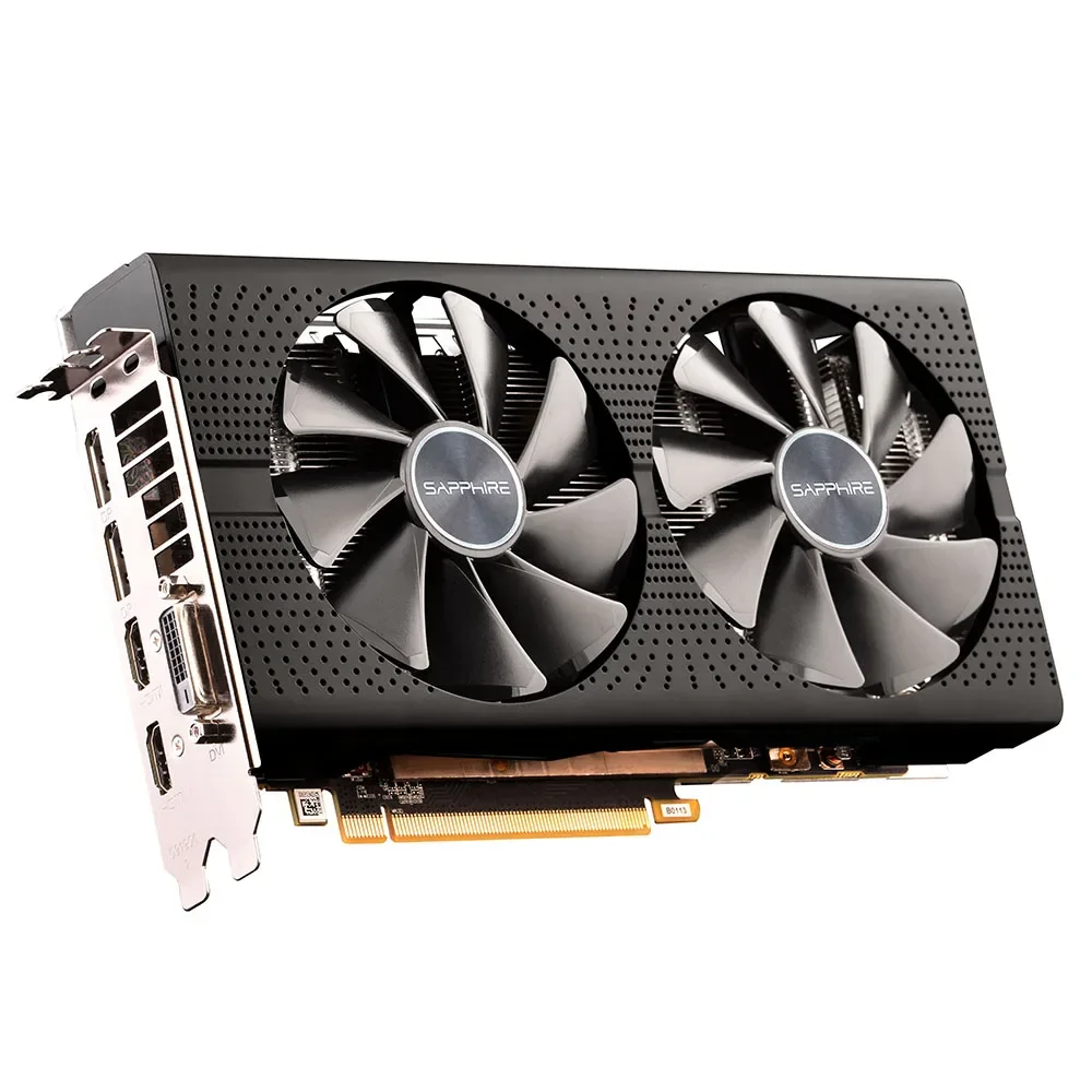 Rumax Graphics card XFX Radeon - đánh giá và giá Rtx 3070 8Gb Graphics Card