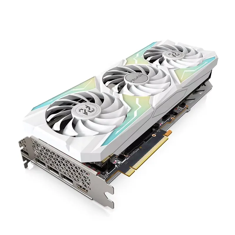Hot Sale GeForce GPU RTX 3070  - đánh giá và giá Rtx 3080 10Gb Gpu