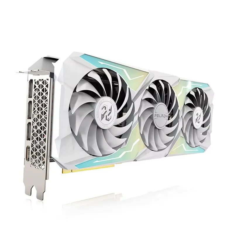 Hot Sale GeForce GPU RTX 3070  - đánh giá và giá Rtx 3080 10Gb Gpu