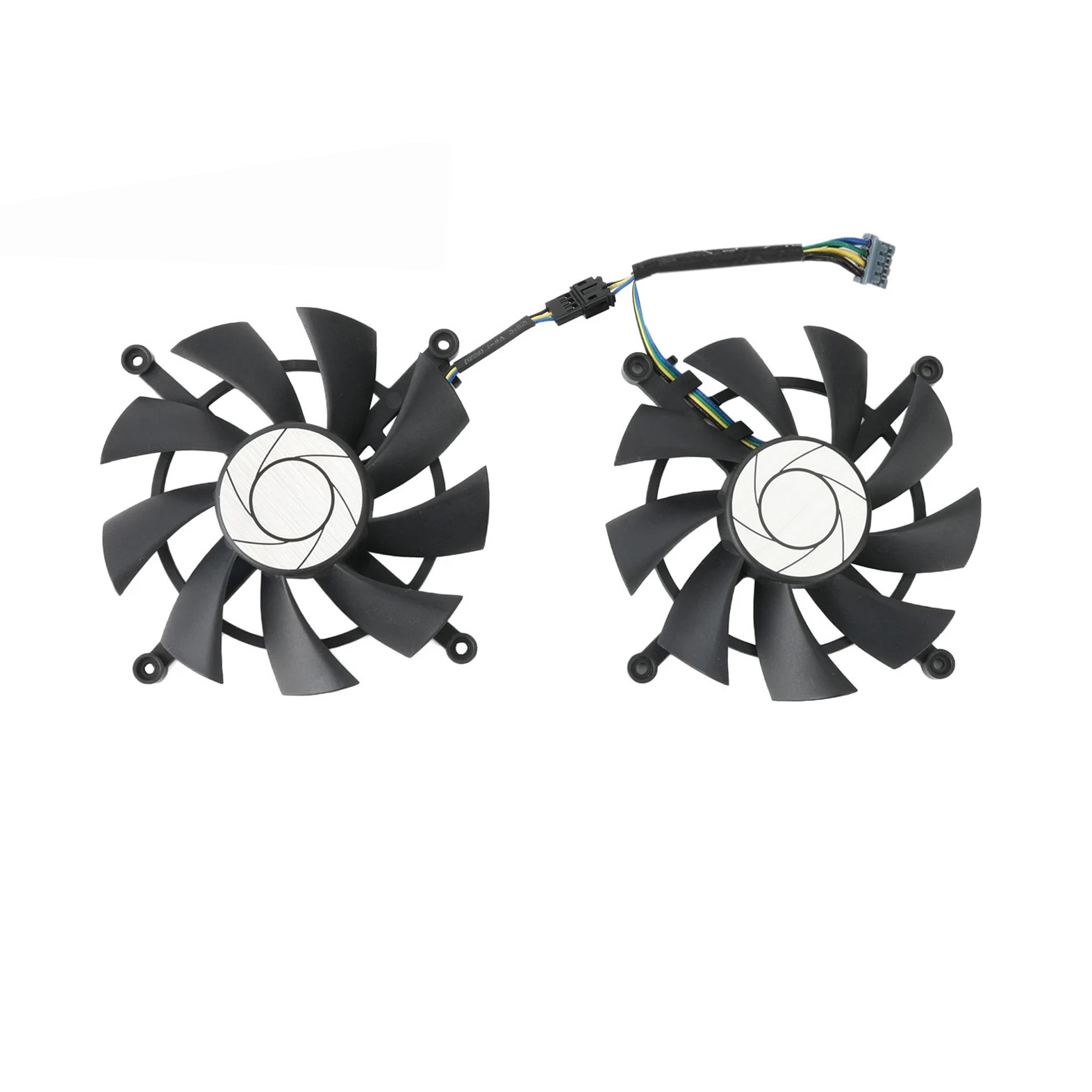 2Pcs/Set,HA9015H12SC-Z,Video C - đánh giá và giá Rtx 3070 8Gb Graphics Card