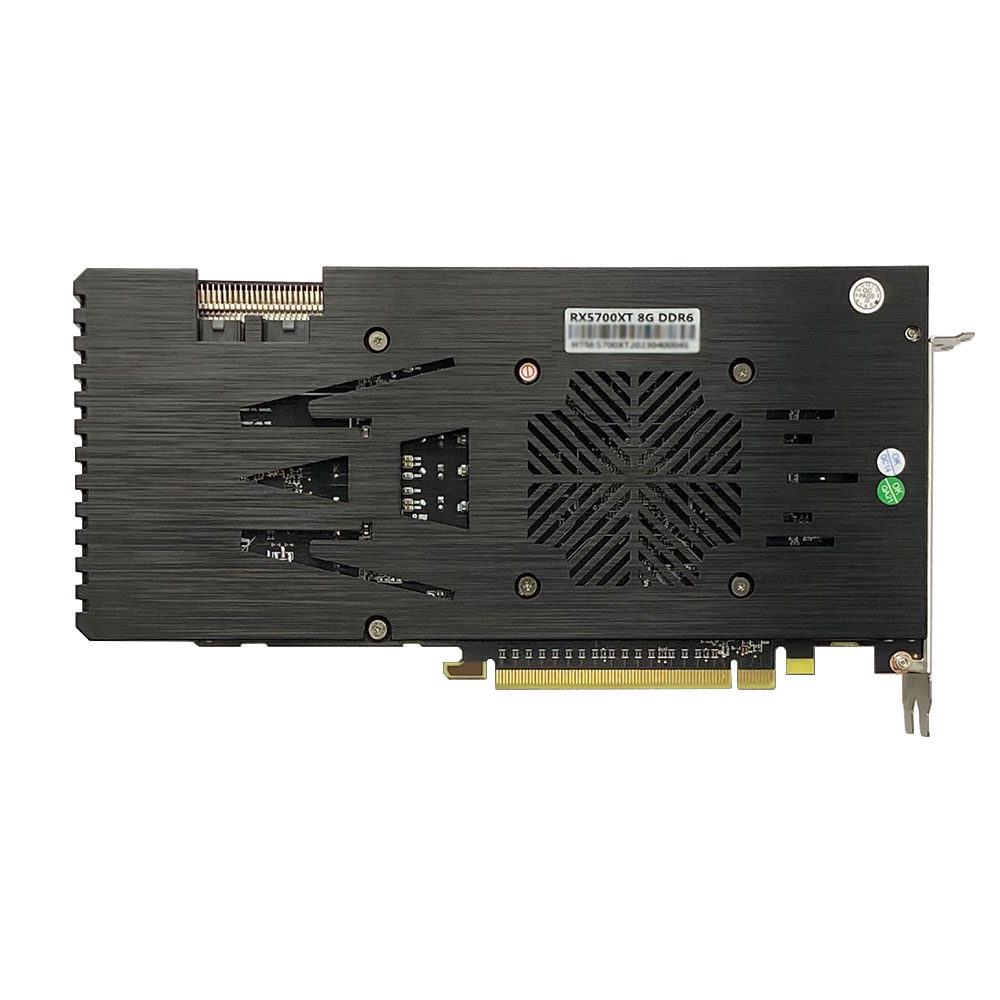 MLLSE AMD RX5700 XT 8GB Graphi - đánh giá và giá Rx 5700 Xt 8Gb Video Card