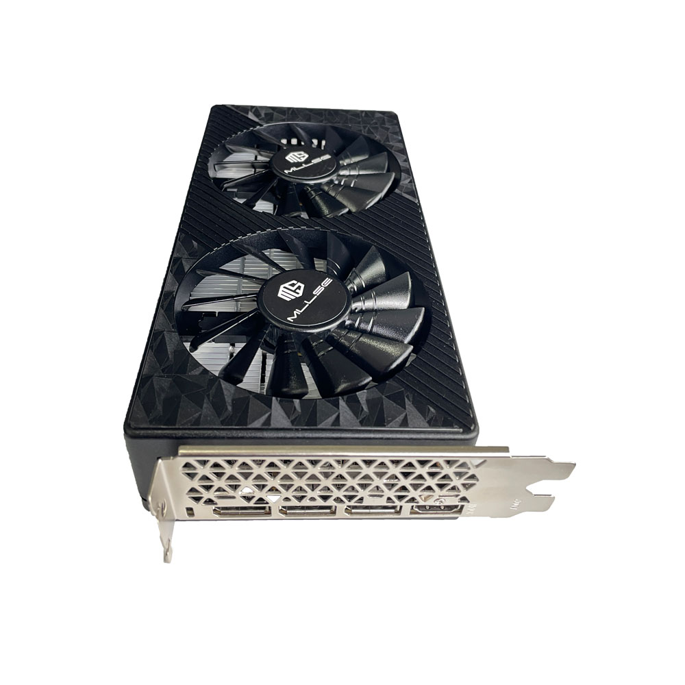 Mllse AMD RX 580 8GB 2048SP Ch - đánh giá và giá Rx 580 8Gb 2048Sp Gpu
