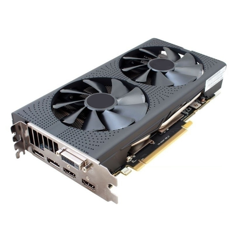 Hot Selling RX 580 Graphics 20 - đánh giá và giá Rx 580 8Gb 2048Sp Gpu