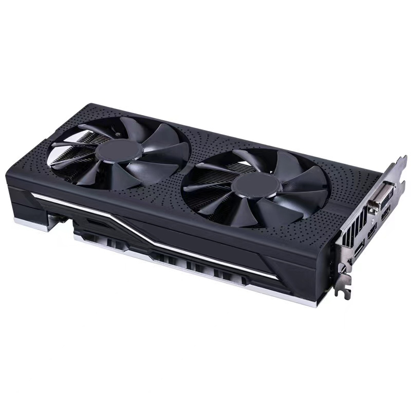 Hot Selling RX 580 Graphics 20 - đánh giá và giá Rx 580 8Gb 2048Sp Gpu