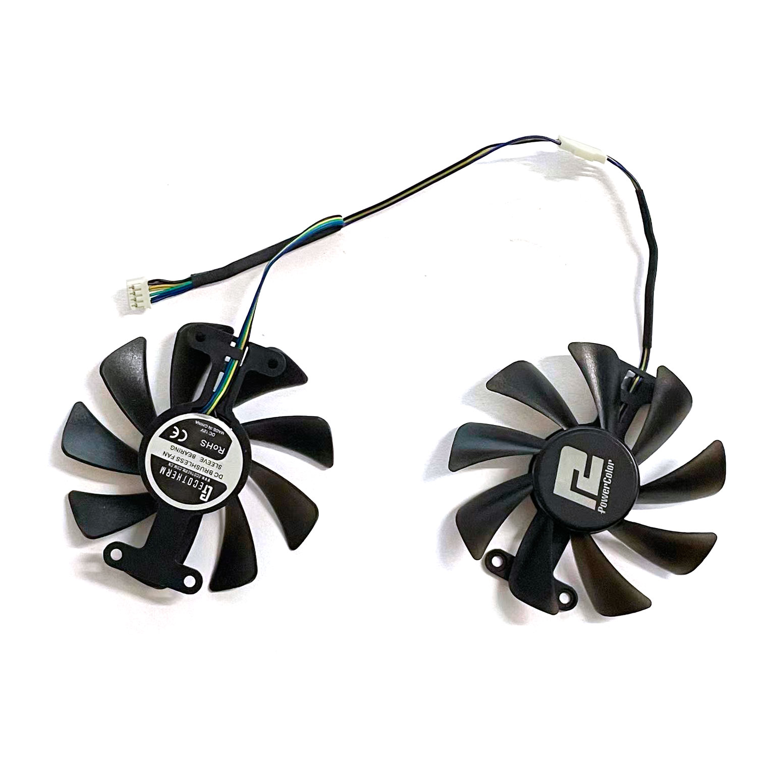 For POWERCOLOR Radeon RX580 20 - đánh giá và giá Rx 580 8Gb 2048Sp Gpu