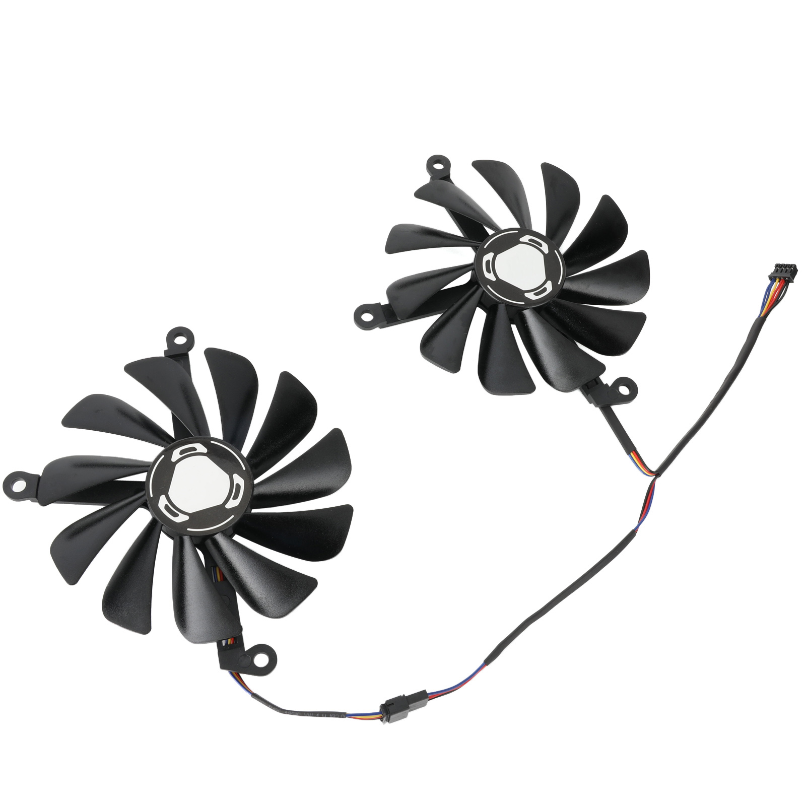 RX5700XT Video Card Fan For XF - đánh giá và giá Rx 5700 Xt 8Gb Video Card