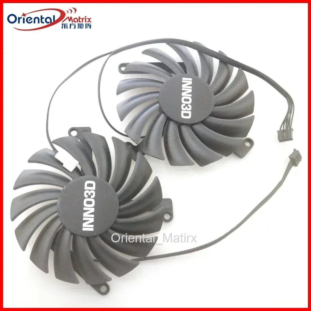 2pcs/lot CF-12910S 85mm DC12V  - đánh giá và giá Rtx 3070 8Gb Graphics Card